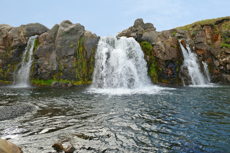 Englandsfoss