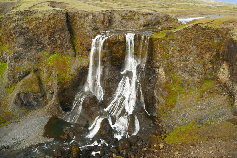 Fagrifoss