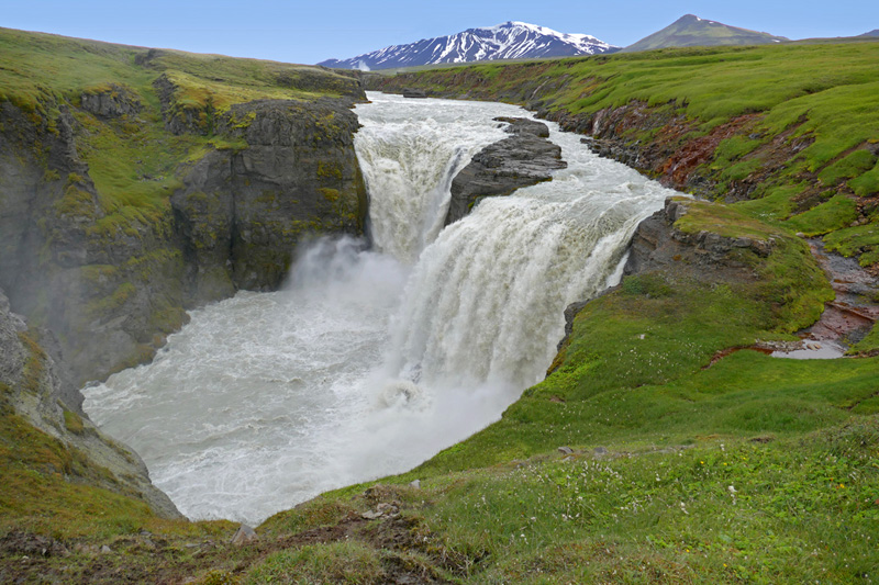 Kirkjufoss