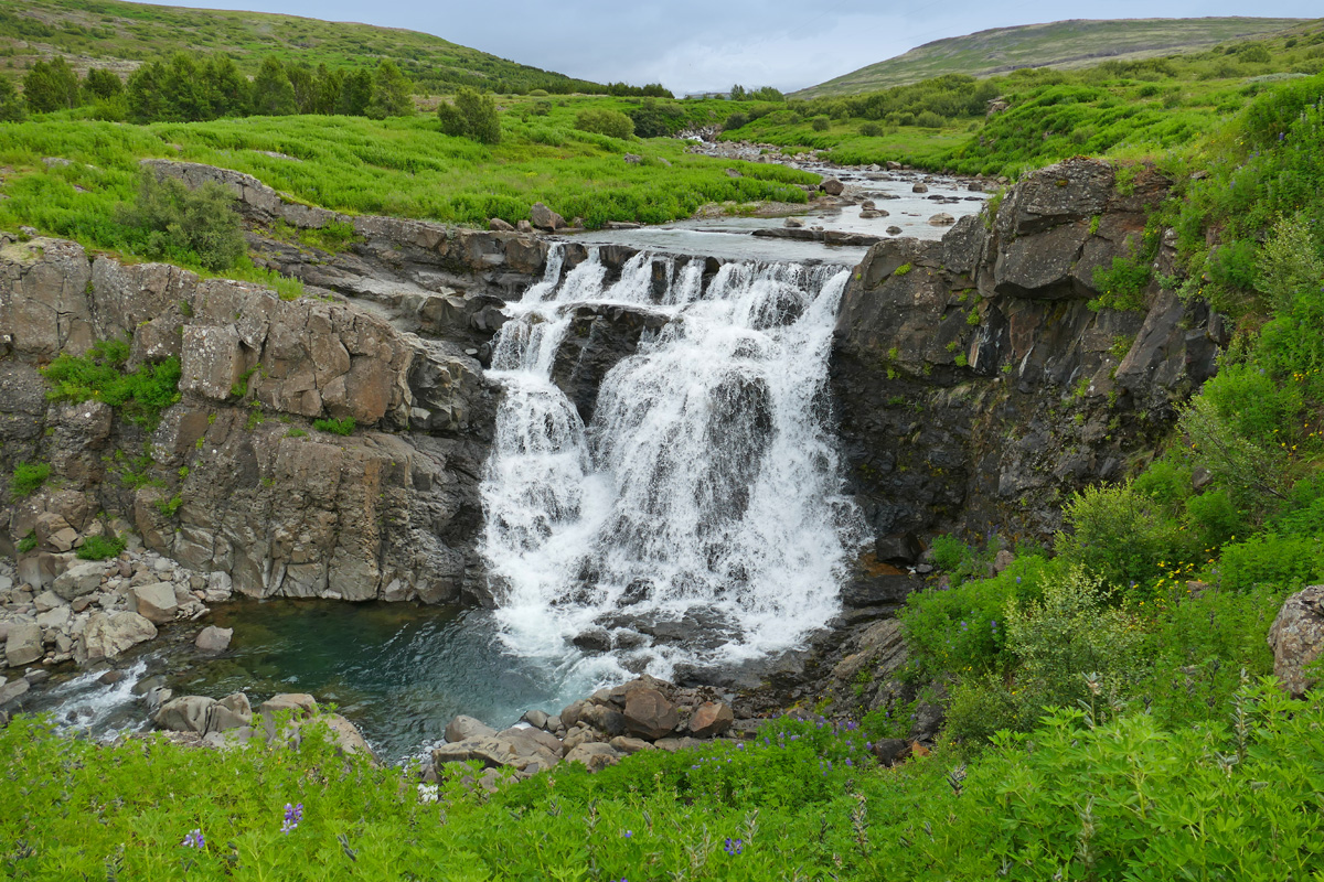 Kviafoss