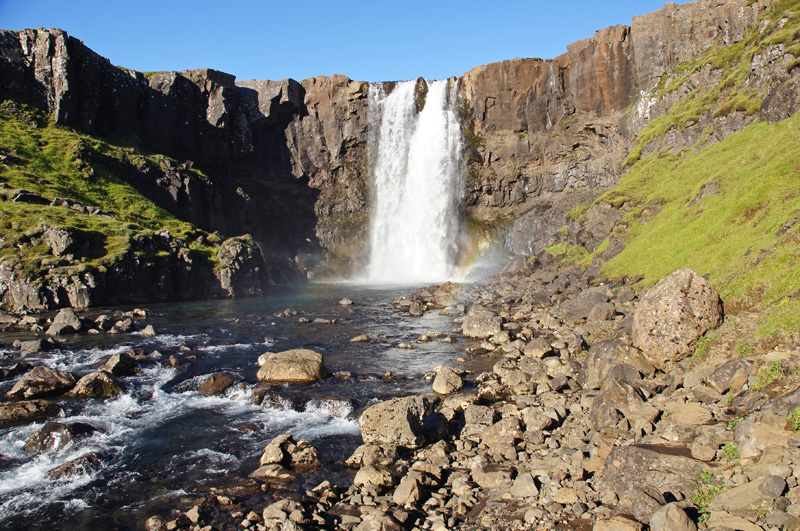 Gufufoss