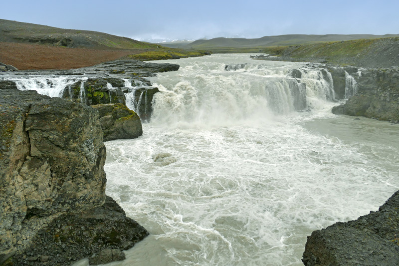 Gygjarfoss