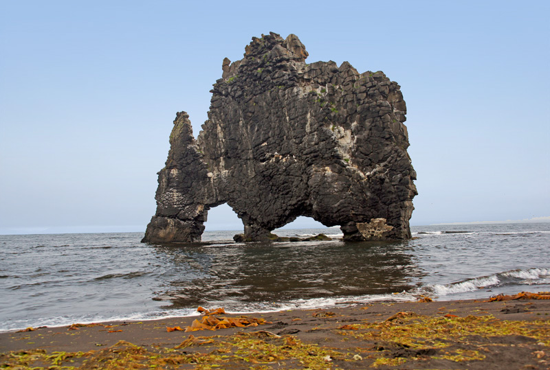 Hvitserkur