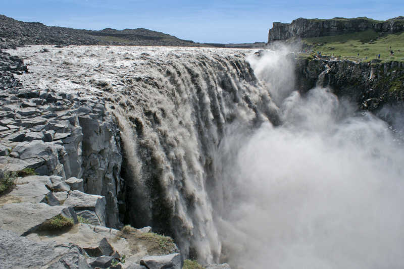 Dettifoss