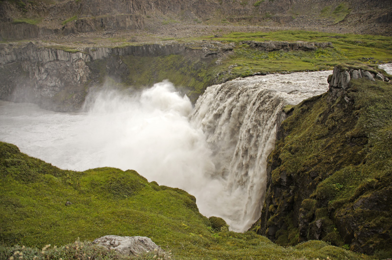 Hafragilsfoss