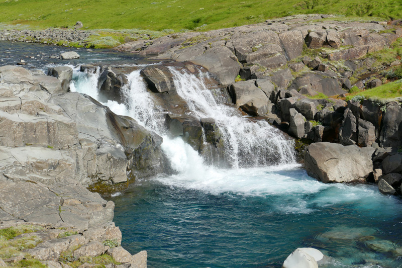 Klapparfoss