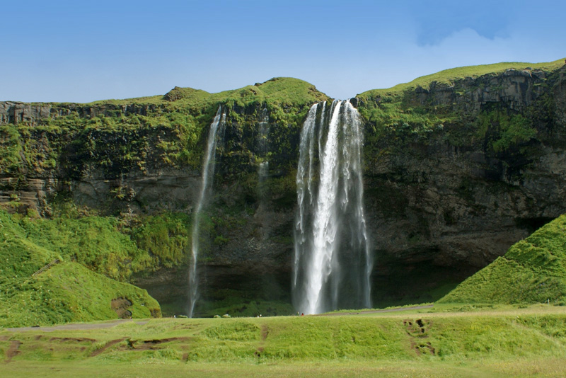 Seljalandsfoss