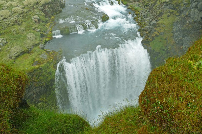 Silfurfoss