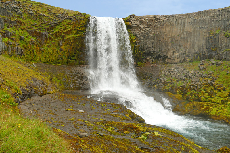 Svdufoss