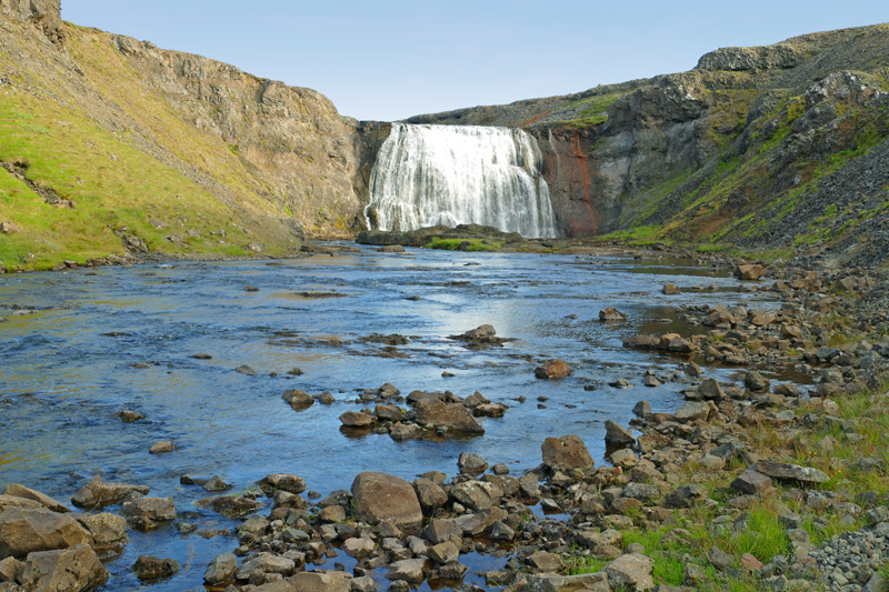 Thorufoss