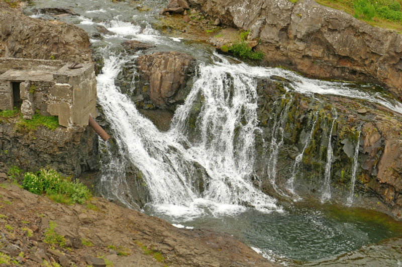 Tungufoss