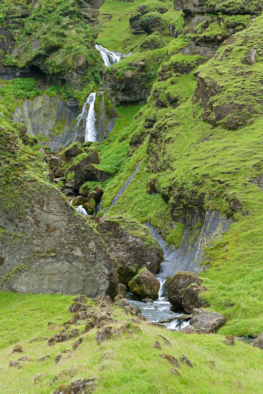 Uxafotafoss