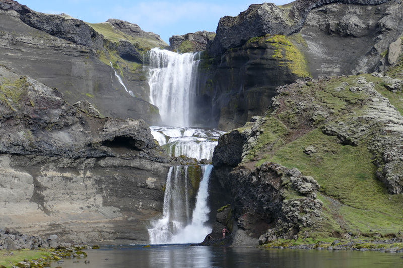 Ofaerufoss